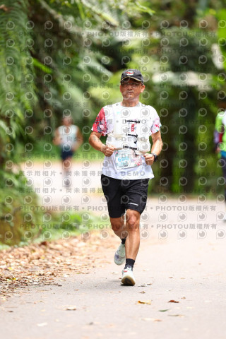 2025第二屆新竹五指山觀音媽超馬