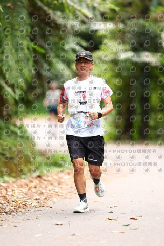 2025第二屆新竹五指山觀音媽超馬