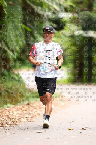 2025第二屆新竹五指山觀音媽超馬