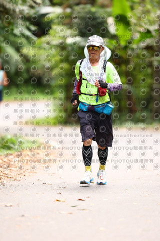 2025第二屆新竹五指山觀音媽超馬