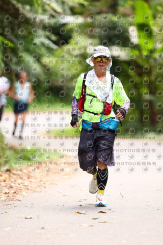 2025第二屆新竹五指山觀音媽超馬