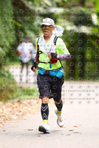 2025第二屆新竹五指山觀音媽超馬