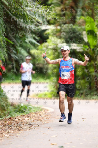 2025第二屆新竹五指山觀音媽超馬