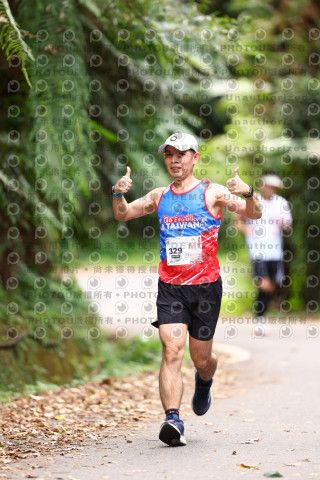 2025第二屆新竹五指山觀音媽超馬
