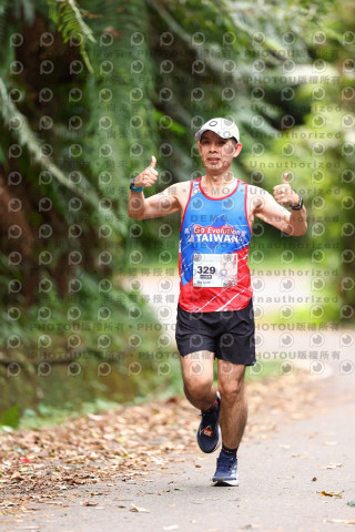 2025第二屆新竹五指山觀音媽超馬