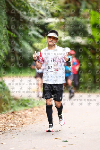 2025第二屆新竹五指山觀音媽超馬