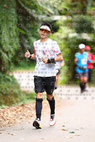 2025第二屆新竹五指山觀音媽超馬