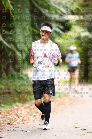 2025第二屆新竹五指山觀音媽超馬