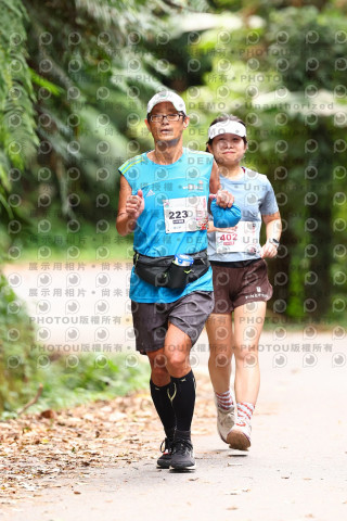 2025第二屆新竹五指山觀音媽超馬