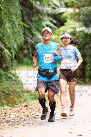 2025第二屆新竹五指山觀音媽超馬