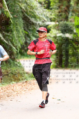 2025第二屆新竹五指山觀音媽超馬