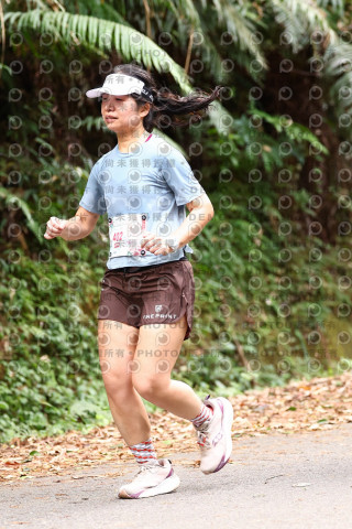 2025第二屆新竹五指山觀音媽超馬