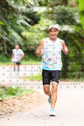 2025第二屆新竹五指山觀音媽超馬