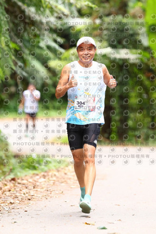 2025第二屆新竹五指山觀音媽超馬