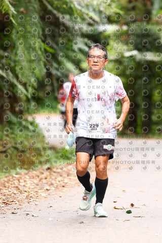 2025第二屆新竹五指山觀音媽超馬