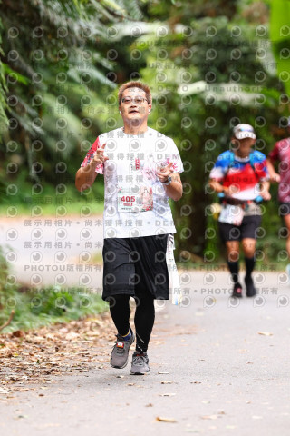 2025第二屆新竹五指山觀音媽超馬