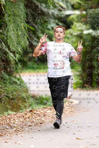2025第二屆新竹五指山觀音媽超馬