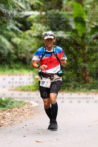 2025第二屆新竹五指山觀音媽超馬