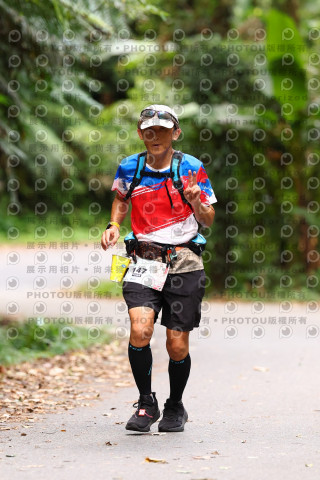2025第二屆新竹五指山觀音媽超馬
