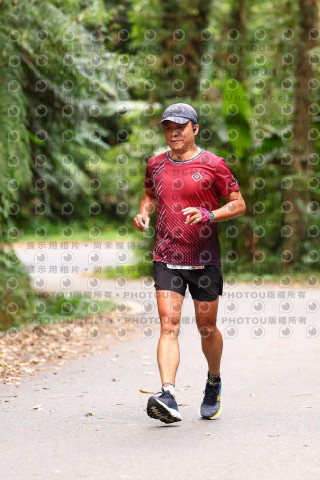 2025第二屆新竹五指山觀音媽超馬