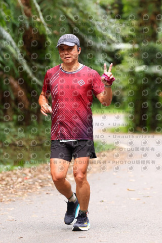 2025第二屆新竹五指山觀音媽超馬