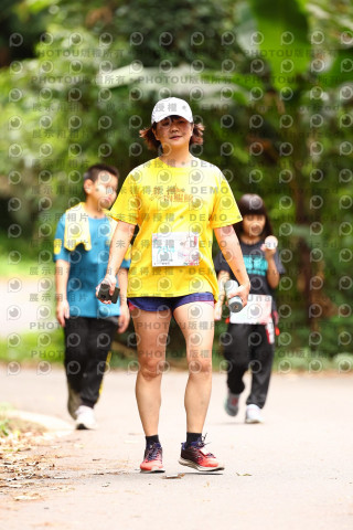 2025第二屆新竹五指山觀音媽超馬