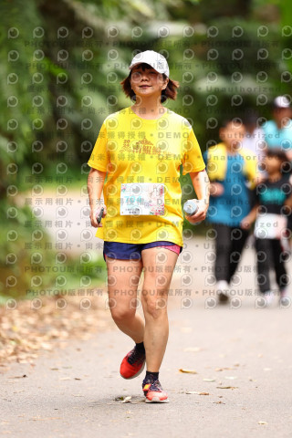 2025第二屆新竹五指山觀音媽超馬
