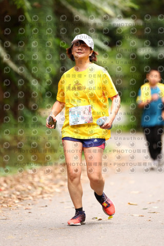 2025第二屆新竹五指山觀音媽超馬