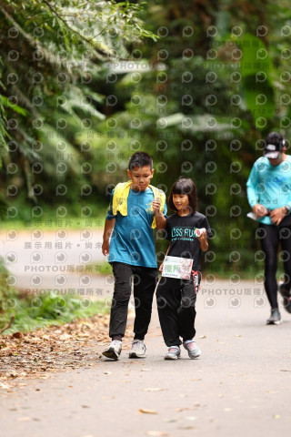 2025第二屆新竹五指山觀音媽超馬