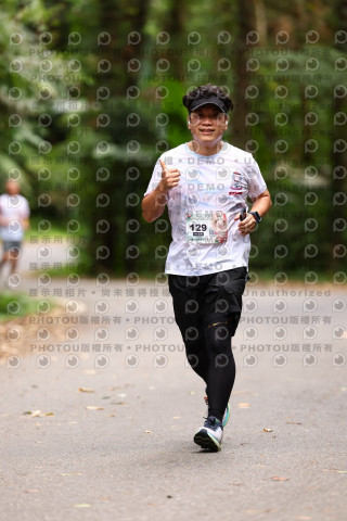 2025第二屆新竹五指山觀音媽超馬