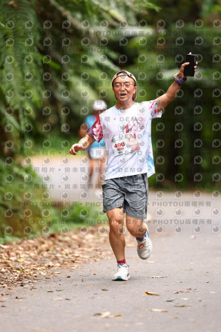 2025第二屆新竹五指山觀音媽超馬