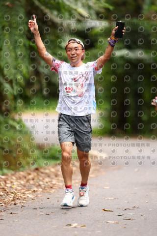 2025第二屆新竹五指山觀音媽超馬