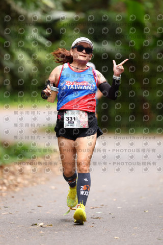 2025第二屆新竹五指山觀音媽超馬