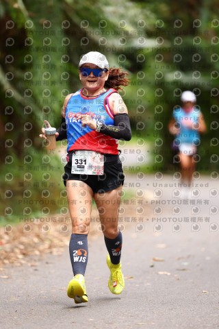 2025第二屆新竹五指山觀音媽超馬