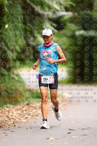 2025第二屆新竹五指山觀音媽超馬