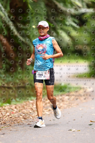 2025第二屆新竹五指山觀音媽超馬