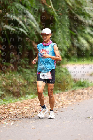 2025第二屆新竹五指山觀音媽超馬