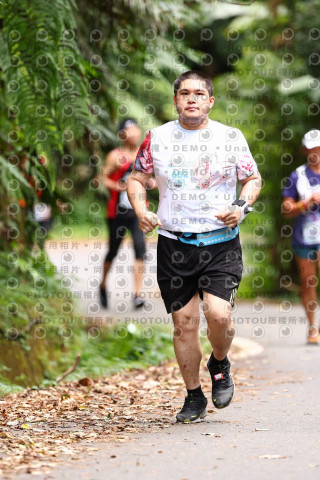 2025第二屆新竹五指山觀音媽超馬