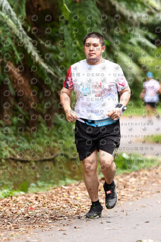 2025第二屆新竹五指山觀音媽超馬