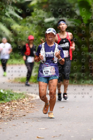 2025第二屆新竹五指山觀音媽超馬