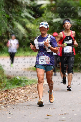 2025第二屆新竹五指山觀音媽超馬