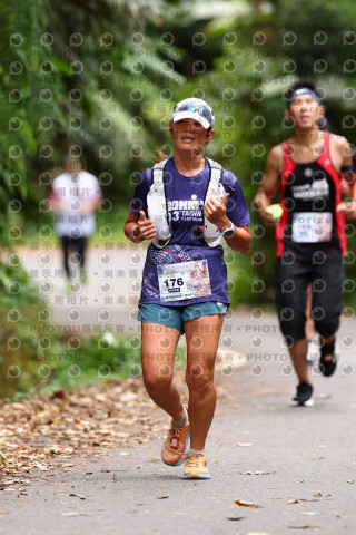 2025第二屆新竹五指山觀音媽超馬