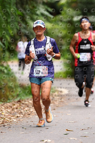 2025第二屆新竹五指山觀音媽超馬