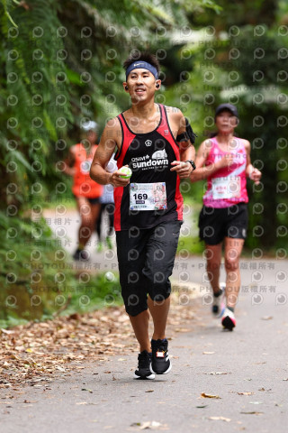 2025第二屆新竹五指山觀音媽超馬