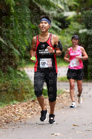 2025第二屆新竹五指山觀音媽超馬