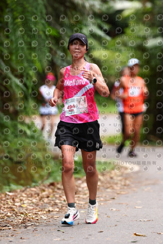 2025第二屆新竹五指山觀音媽超馬