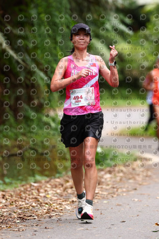 2025第二屆新竹五指山觀音媽超馬