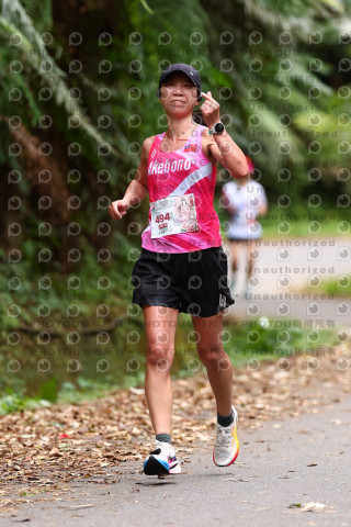 2025第二屆新竹五指山觀音媽超馬