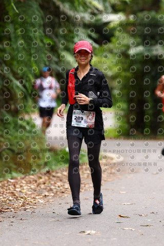 2025第二屆新竹五指山觀音媽超馬