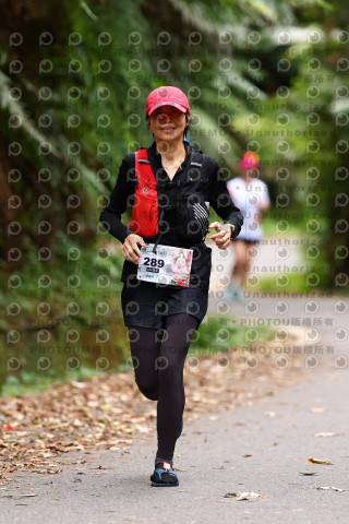 2025第二屆新竹五指山觀音媽超馬